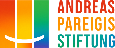 Andreas Pareigis Stiftung